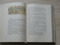 Thyl Ulenspiegel - hrdinné, veselé i slavné příběhy Thylberta Ulenspiegela a Lamma Goedzaka ve Flandřích i jinde