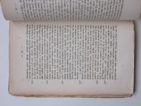 Bibliotéka klassikův řeckých a římských - Demosthenovy řeči II. - Demosthenova řeč o věnci (1864)