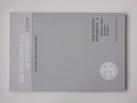 Lapka, Vávra, Šubrt eds. - Naše společná přítomnost I (2012) AUC - Studia Sociologica XVI