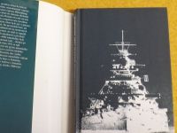 Ludovic Kennedy - Pronásledování bitevní lodi Bismarck (1974)