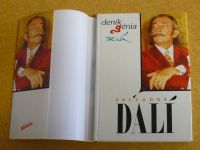 Salvador Dalí - Deník génia (1994)