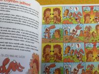 Šikulka - časopis pro zvídavé děti 3-7 let 10 (2020) ročník III.