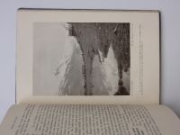 Loescher - Leitfaden der Landschafts-Photographie (1913) příručka krajinářské fotografie - německy