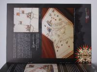 Portolánový atlas 1563 v Olomouci (2008) katalog k výstavě