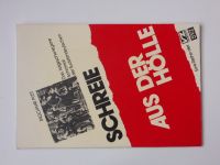 Pust - Schreie aus der Hölle - Das totgeschwiegene Schicksal der Sudetendeutschen (1979) německy