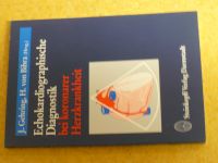 J. Gehring, H. von Bibra - Echokardiographische Diagnostik bei koronarer Herzkrankheit (1993)