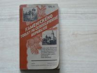 Kamenického toulky po Československé republice - Díl II. (1934)