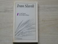 Ivan Slavík - S očima otevřenýma (1990)