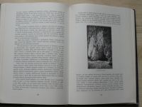 Wankel - Obrazy z Moravského Švýcarska a jeho minulosti (1984) Moravský kras