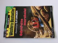 Western-Bestseller sv. 320 : Unger - Odstřelte marshala!