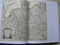 Chodějovská, Dufka - Sběratel a jeho atlas - Bernard Pavel Moll (2021)
