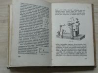 Malý Edison (elektrokutil) : řada praktických návodů na stavbu elektrických přístrojů