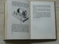 Malý Edison (elektrokutil) : řada praktických návodů na stavbu elektrických přístrojů