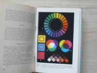 Rais - Barvíme textilie v domácnosti (1957)
