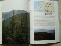 Šlégl a kol. - Světová pohoří - Evropa (1999)