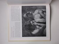 Welt der Kunst - Takács - Masaccio (1979) katalog díla - německy