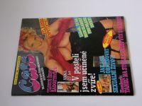 Cats - Skandinávsko - Československý sexmagazín 10 (1992)