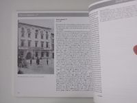 Horní náměstí v Olomouci (1995) katalog výstavy
