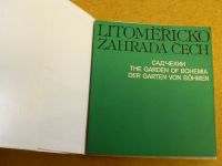 Litoměřice - Zahrada Čech (nedatováno)