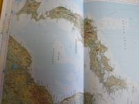 Reader´s Digest Výběr - Ilustrovaný atlas světa pro nové století (2001)