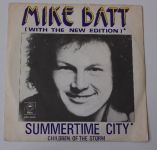 Mike Batt – Summertime City / Children Of The Storm (1975)