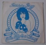 Patricia Paay – Livin' Without You / Down Town (1977)