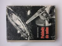 Slouka - Pohledy do nebe - Problémy a výsledky moderní astronomie (1942)