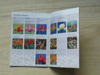 400 let tulipánů z Holandska 1594 - 1994