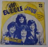 Air Bubble ‎– Jany / Jany (1977)