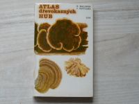 Balabán, Kotlaba - Atlas dřevokazných hub (1970)