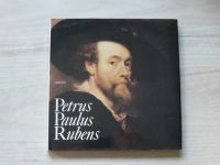 Krsek - Petrus Paulus Rubens (1990) Malá galerie