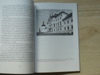 Prucek - Šest kapitol z dějin kláštera Hradiska (1999)