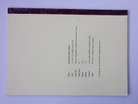 Cyrner - Manažerská etika a etiketa - Učební text (2000) skripta