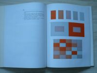 O barvě - optická stránka barevnosti ve výtvarnictví : učebnice pro stř. školy uměleckého směru