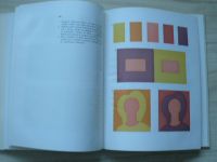 O barvě - optická stránka barevnosti ve výtvarnictví : učebnice pro stř. školy uměleckého směru