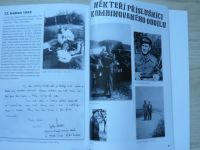 Šest lwt mimo domov - Českoslovenští vojáci na Středním východě v obrazech, Naši v Dunkerque, Československý kombinovaný oddíl