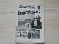 Dosídlete Bruntálsko! (1954)