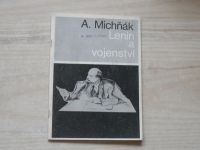 Michňák - Lenin a vojenství  (1970)