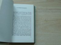 Schönfeld - Učebnice vědecké grafologie pro začátečníky