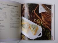 The Anne of Green Gables Cookbook - Charming Recipes from Anne Her Friends in Avonlea (2017)
