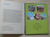 Veselý - Krkonoše - 15 barevných listů v obálce