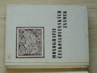 Monografie československých známek 2 (1971)