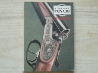 Střelecká revue - magazín 1989