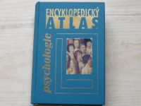 Benesch - Psychologie - Encyklopedický atlas (2001)