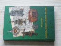 Čermák - Olomoucká řemesla a obchod v minulosti (2002)