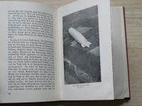 Dr. Hugo Eckener - Die Amerikafahrt des "Graf Zeppelin" (1928)