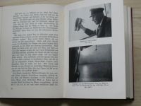 Dr. Hugo Eckener - Die Amerikafahrt des "Graf Zeppelin" (1928)
