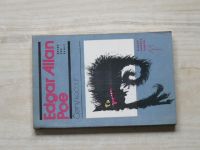 E. A. Poe - Černý kocour a jiné povídky (1988)