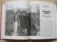 Katamidze - Věrní soudruzi, nelítostní kati - KGB a sovětské tajné služby 1917 - 1991