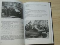 Kobliha - Šest dní kdy národ věděl - Pražské povstání 1945